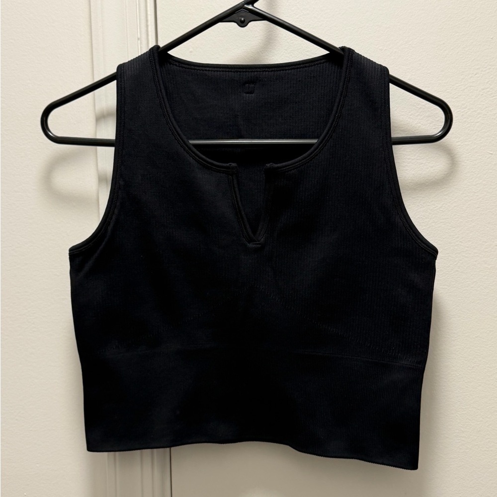 Born Primitive Crop Tank
